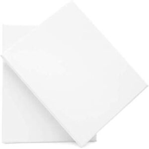 Extra Canvas- only available as an add on
