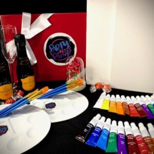 Date Night Art Packs